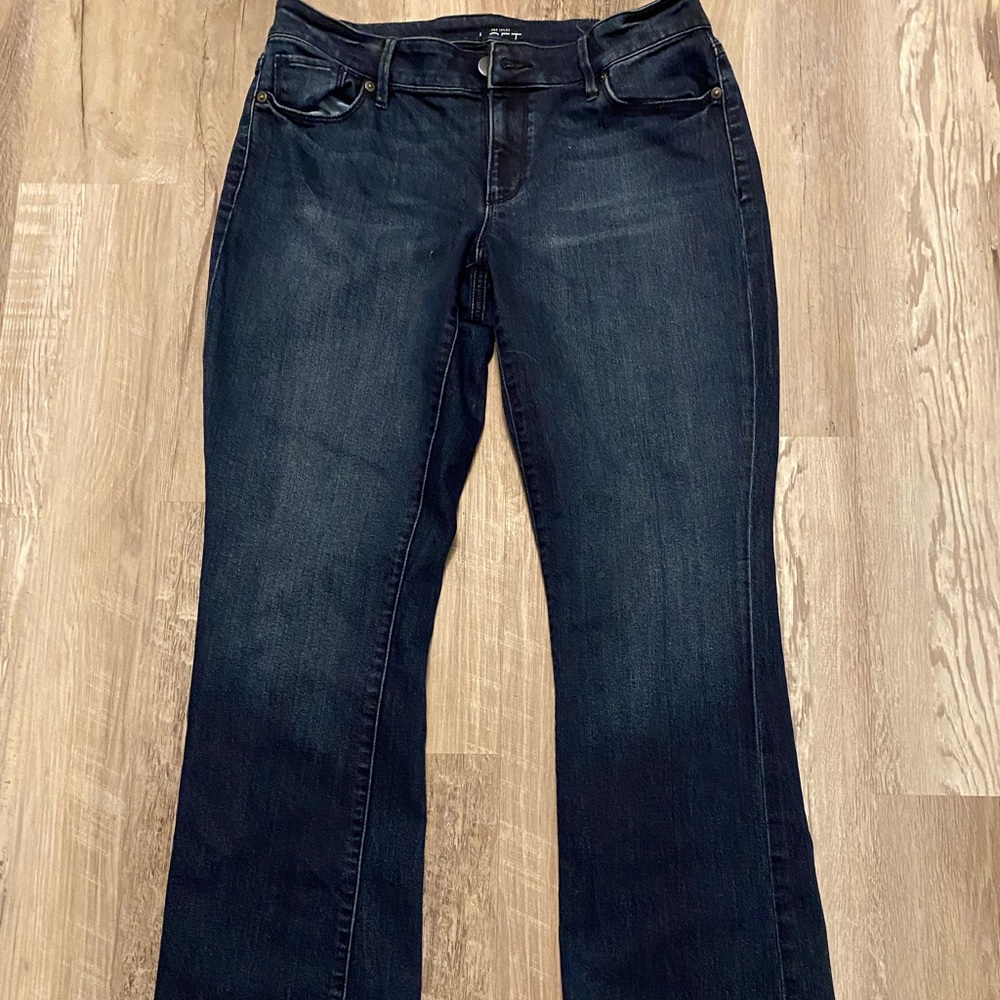 LOFT Jeans - Picture 4 of 5